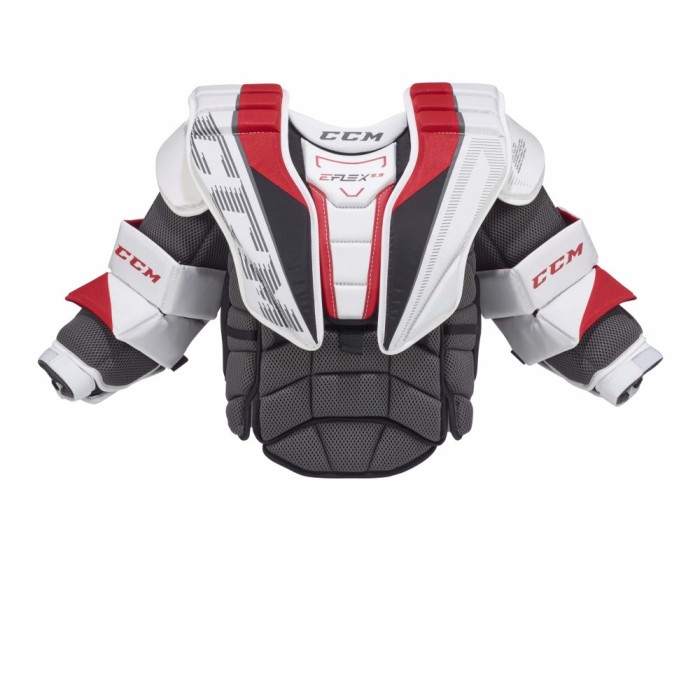 CCM EFLEX 5.5 Goalie Bodyprotector JR