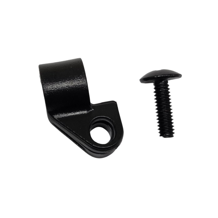 CCM Top Clips 10L + 10R + Screw E