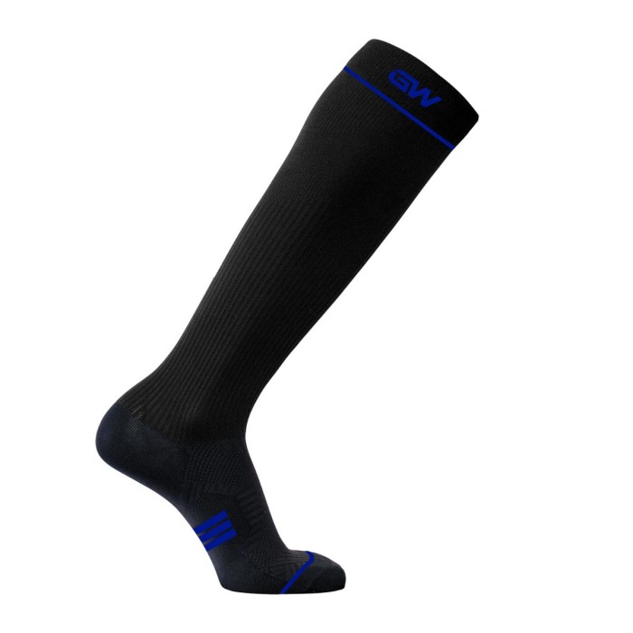 Gamewear Compressie Bamboe Kniekousen