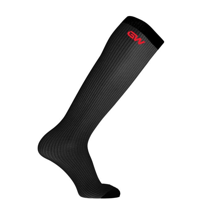 Gamewear Liner Kniekousen
