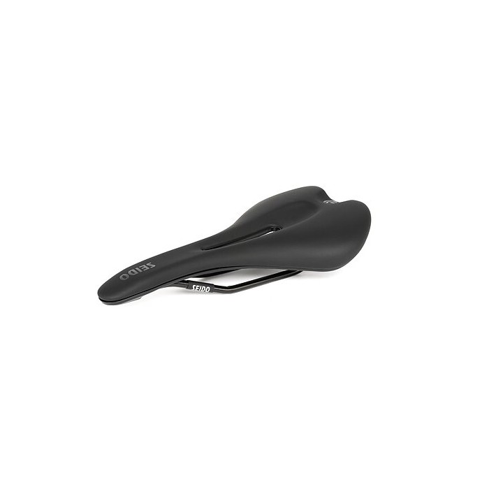 Seido BASE Seat black
