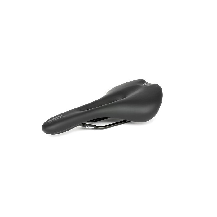 Seido EVO Seat black