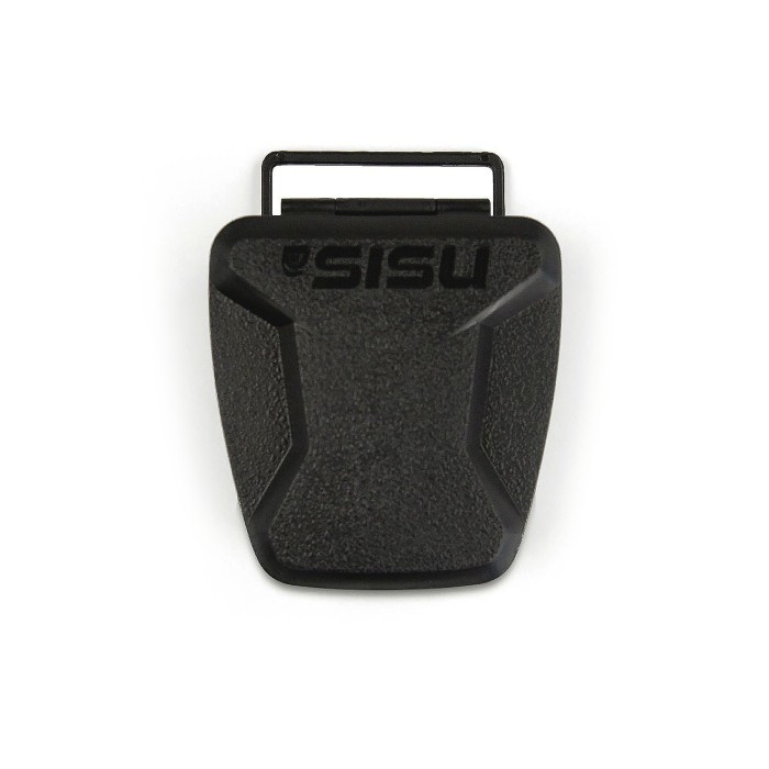 SISU Mouthguard Storage Case Black