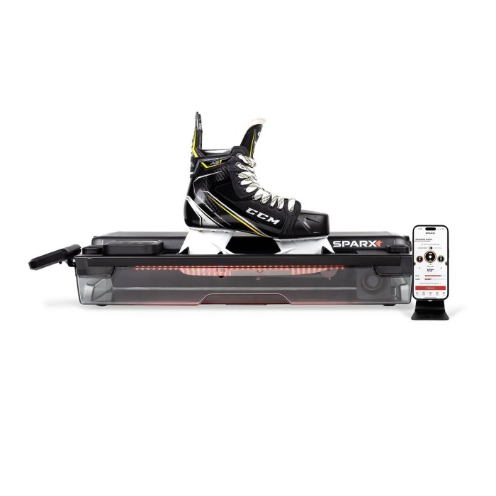 Sparx Sharpener 3