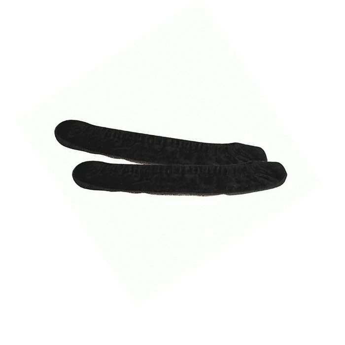 Tempish Textile Blade Protector Hockey/Figure Black One Size