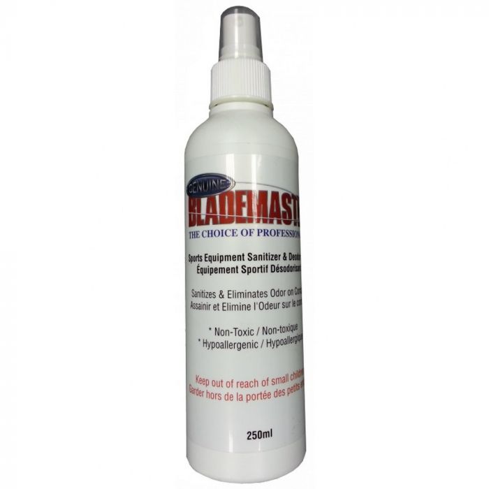 Blademaster Deodorizer & Sanitizer 250ml