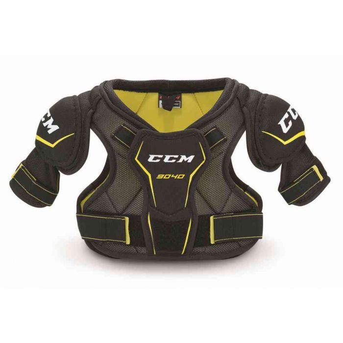 CCM TACKS 9040 Schouderbeschermer YT