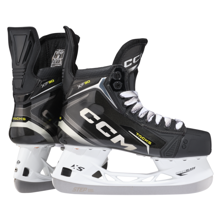 CCM Tacks XF 90 IJshockeyschaatsen - Main