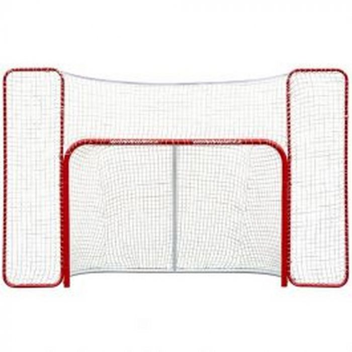 WINNWELL PROFORM HOCKEY GOAL W/ BACKSTOP 72"