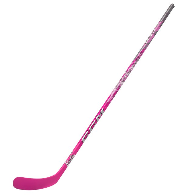 Barbie x CCM - FTW IJshockeystick - P29
