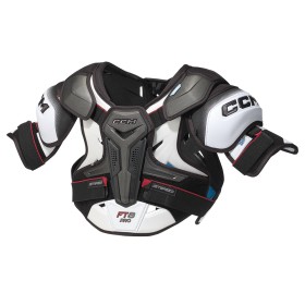 CCM Jetspeed FT8 Pro Schouderbeschermer