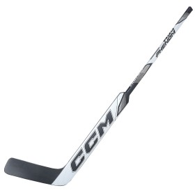 CCM Phenom Goalie Stick JR Silver 23" P4 L
