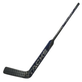 CCM - Tacks Pro Goalie IJshockeystick - Senior - Navy - P4