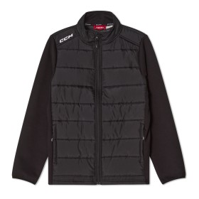 CCM - Hybrid Quilted Jacket - Volwassenen