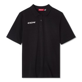 CCM Team Polo
