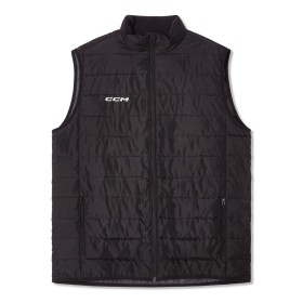 CCM Team Vest Volwassenen