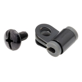 CCM Top Clips + Screws