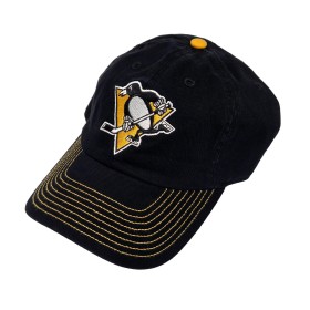 Fanatics Verstelbare Pet Pittsburgh Penguins Zwart One-Size