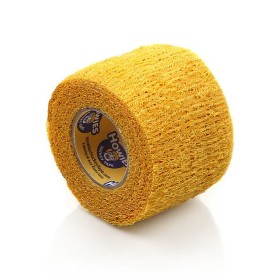 Howies Stretchy Grip Hockey Tape Yellow