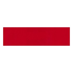 PadSkinz Big Sheet 54"x15" (137x38cm) Rood