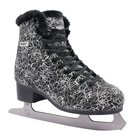 Roces Dama Figure Skates Black