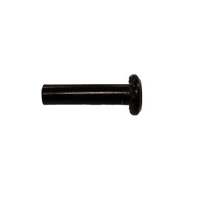 Roces - Wielas 'Male' M5x12 T13 Zwart