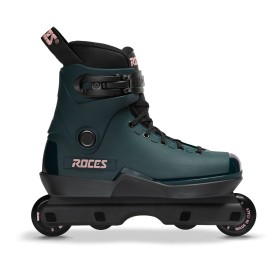 Roces M12 LO Bedrata Viridian Odyssey Skate UK 9 (43 EU)