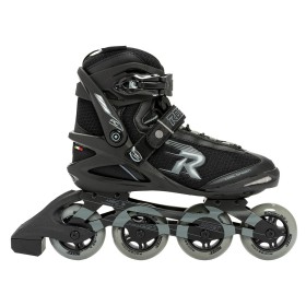 ROCES PIC TIF 80 Black/Grey 37