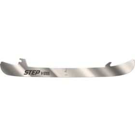 Runner XS Step Blacksteel
