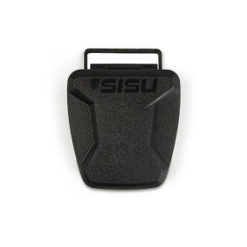 SISU Mouthguard Storage Case Black