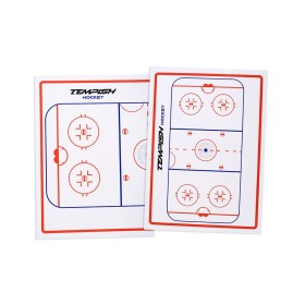 Tempish Coaching Tactic Board Hockey 33x24 cm