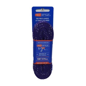 TEX STYLE Waxed Laces