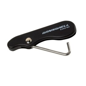 Winnwell Lace Tightener Black