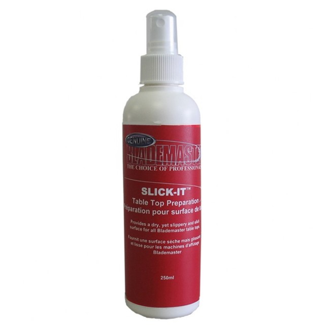 Blademaster SLICK-IT