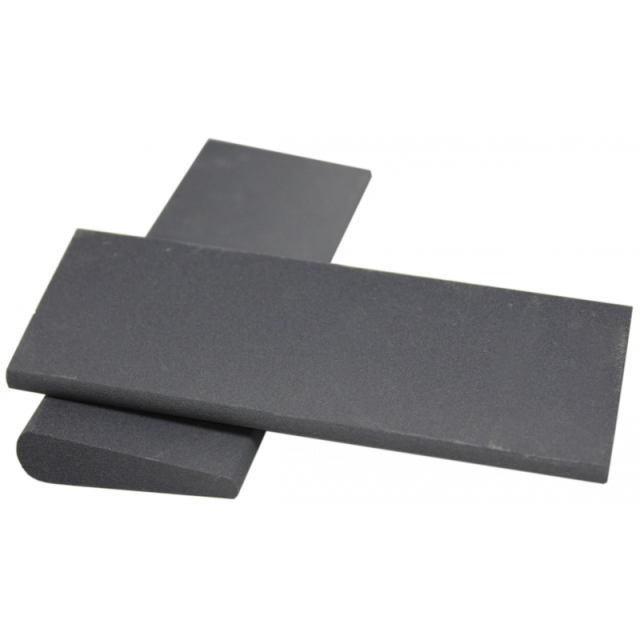 Blademaster Tear Drop Hand Hones 4 Pcs