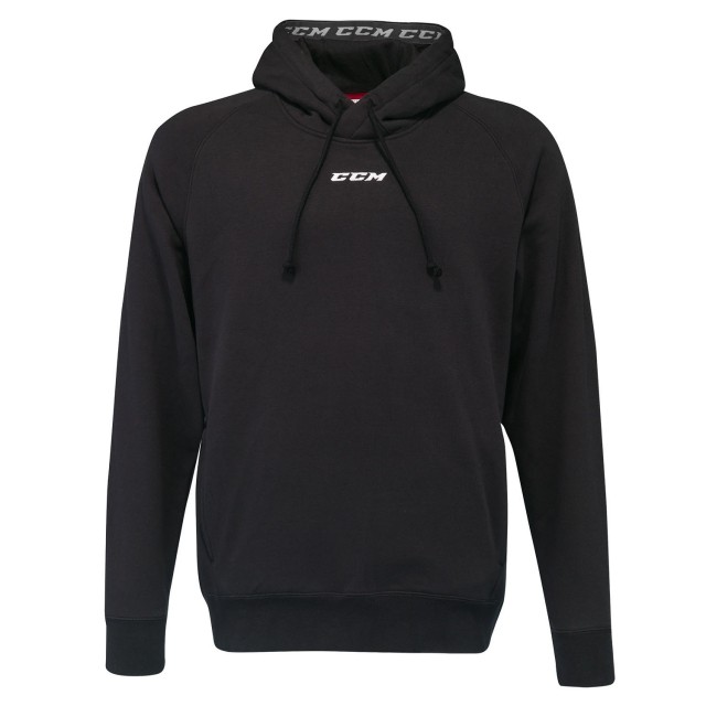 CCM Team Pullover Hoodie