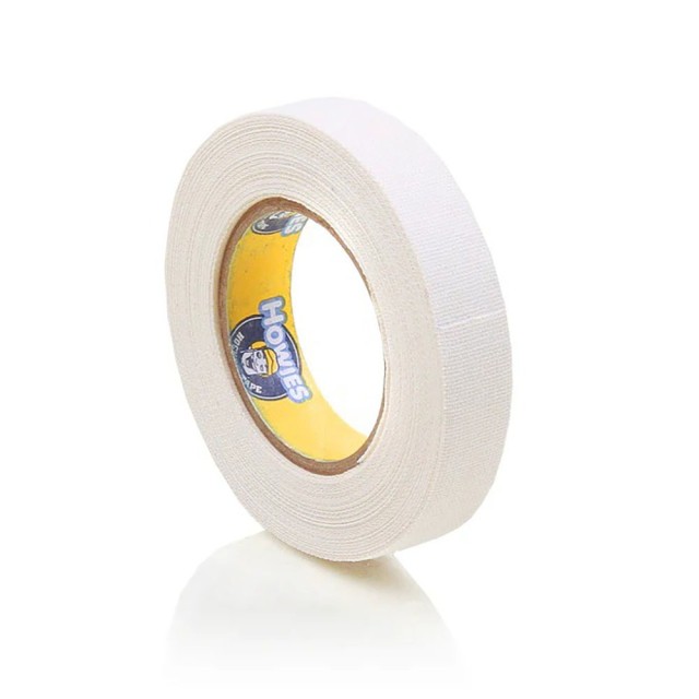 Howies 10 Yard IJshockey Knob Tape 1,3 cm x 14 m