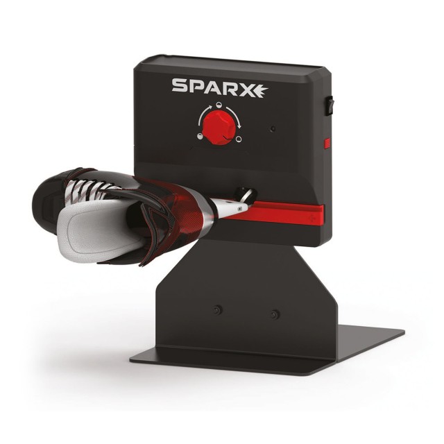 Sparx Samurai Deburring Machine - Commercial