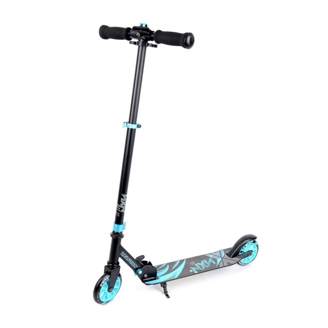 Tempish Nixin 125 II Scooter Kids Blue