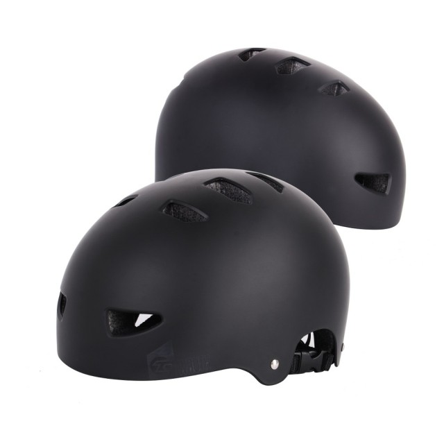Tempish - Wruth Skate Helm - Zwart
