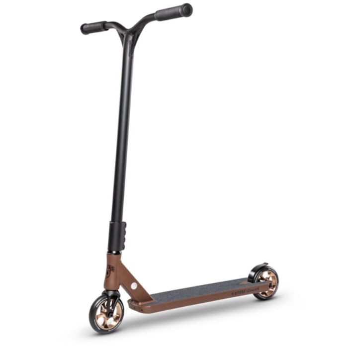 Chilli Pro Scooter Riders Choice Sub Zero Chocolate - 110mm