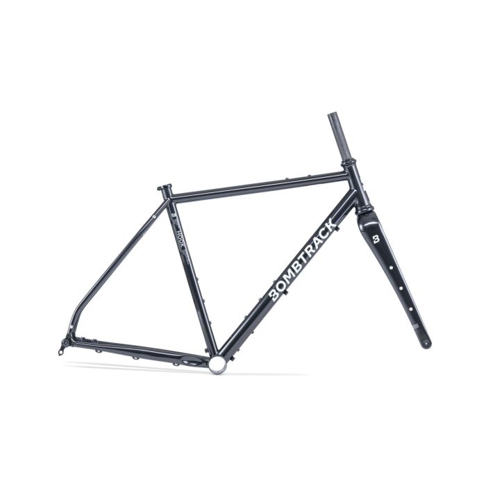 BOMBTRACK HOOK Frame Fork Kit