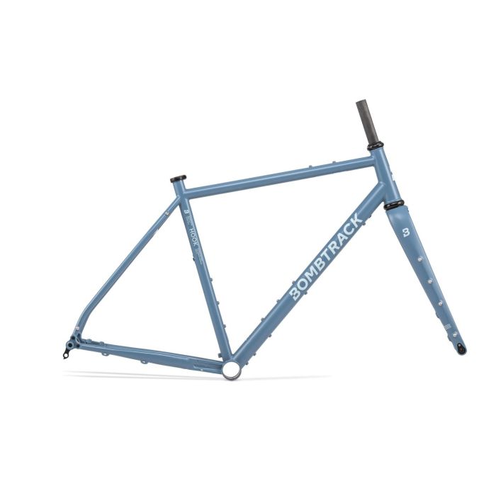 BOMBTRACK HOOK EXT Frame Fork Kit