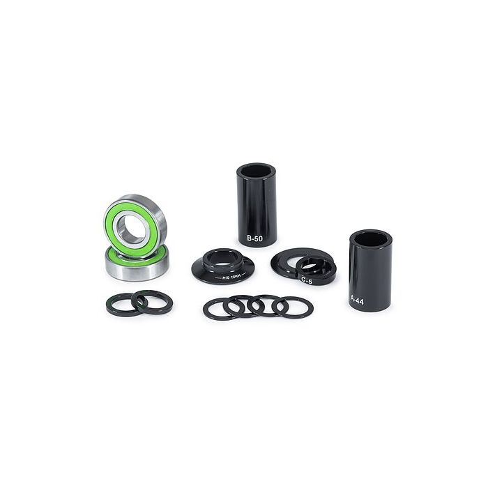 éclat MID BB black 19mm