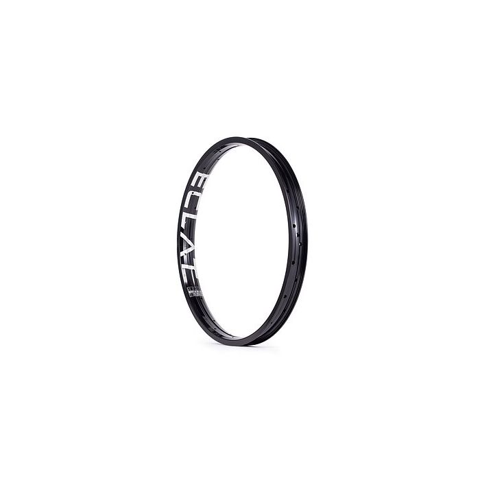 éclat Trippin Rim Straight Black 20 inch