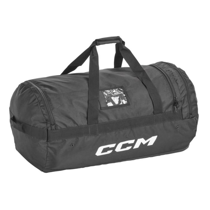 CCM PREMIUM Wheel Bag 36" Black