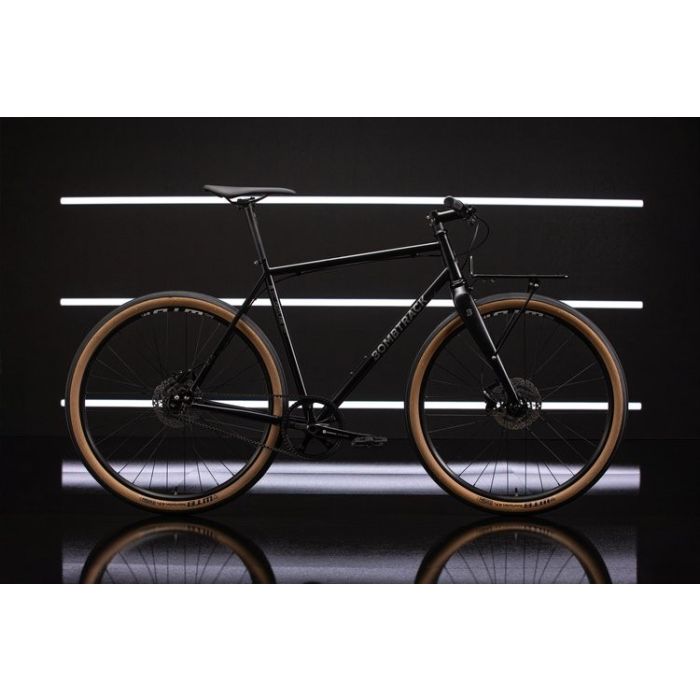 BOMBTRACK OUTLAW Mat Zwart