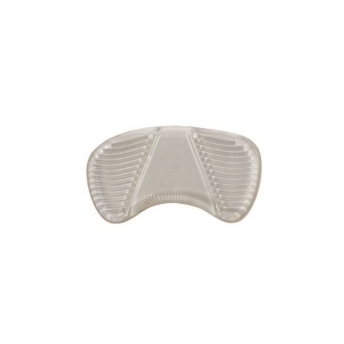 CCM ACHILLES HEEL Gel Pads 2 stuks - One Size