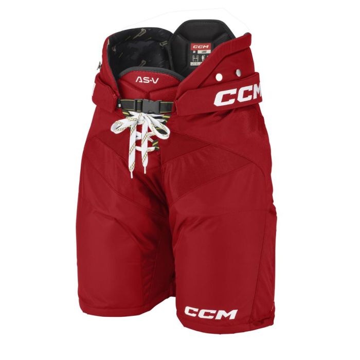 CCM AS-V Hockey Pants SR