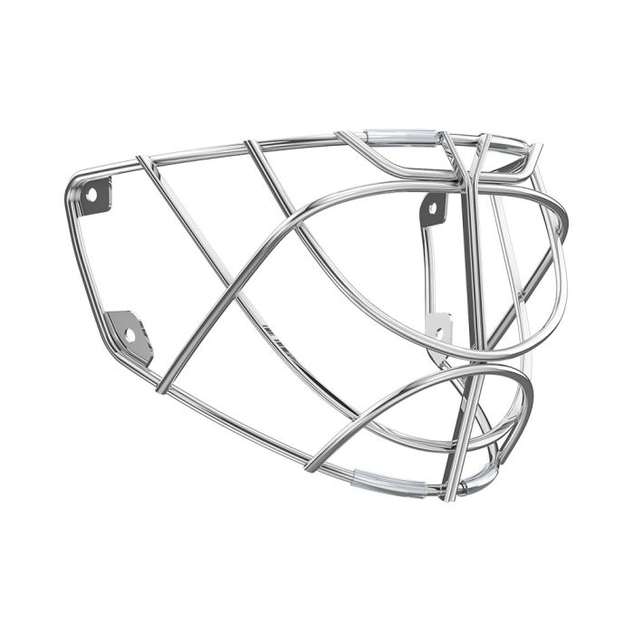 CCM Axis XF Goalie Cage Non-Certified
